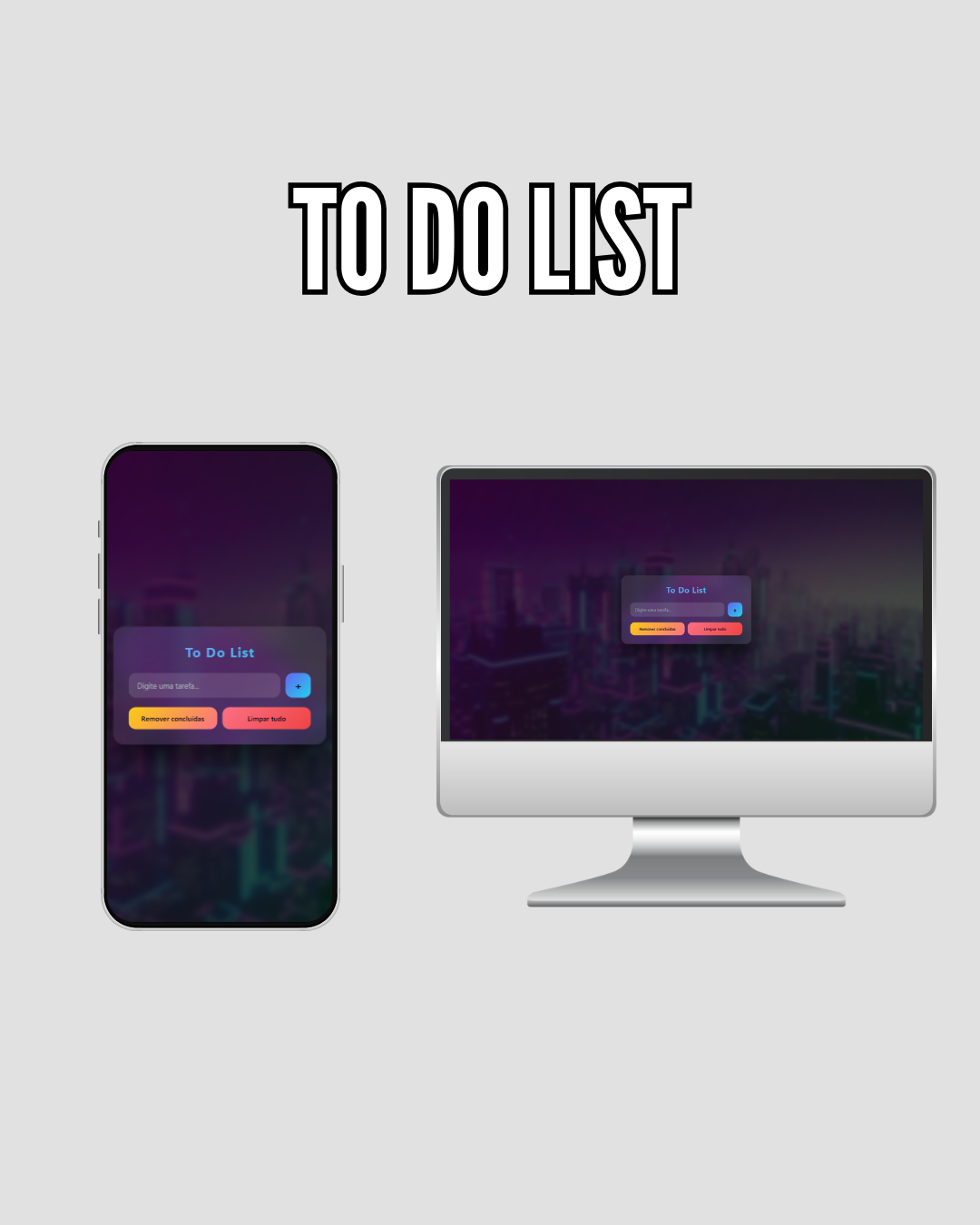 To Do List